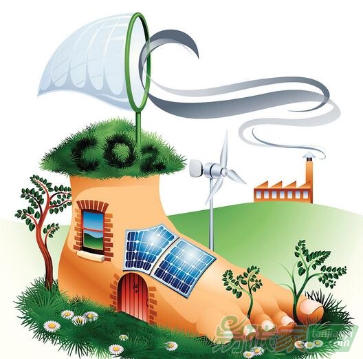 《科學報告》研究論文：中國糧食生產(chǎn)的碳足跡水平高于美國、加拿大和印度等國