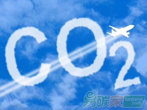 航空碳排放標準提高，不協(xié)同參與規(guī)則制定，C919能飛多遠？