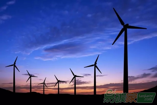 關(guān)于碳排放大戶研究報告