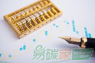【上海碳配額遠期】現(xiàn)貨市場量價小幅上揚，遠期市場各協(xié)議價格隨勢反彈（9月18日—9月22日）