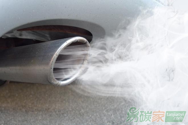 消息稱歐盟將為電動(dòng)車制定碳信用額度而不是配額
