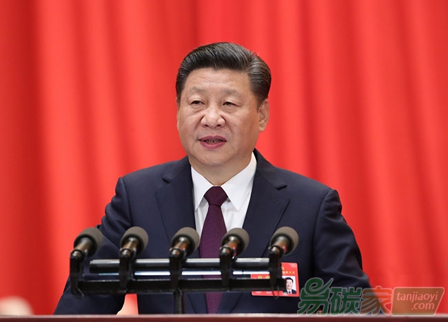 習(xí)近平生態(tài)文明建設(shè)成效顯著