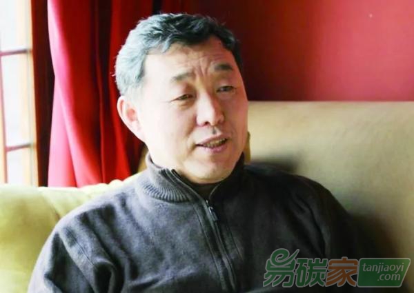 專訪氣候戰(zhàn)略中心首任主任李俊峰：全國碳市場啟動經(jīng)慎重考慮