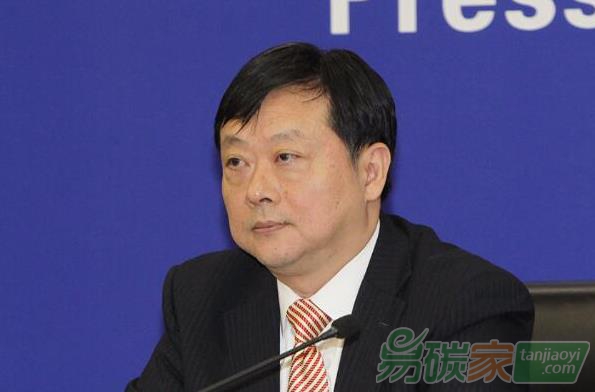環(huán)境部：將推動在重點行業(yè)設立碳排放標準