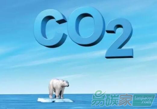 從執(zhí)法到市場，生態(tài)環(huán)境部接手的碳市場是怎樣的存在
