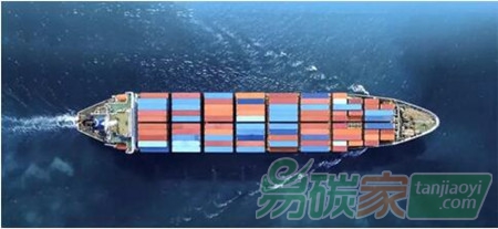 想不到！集裝箱船竟是溫室氣體排放“罪魁禍?zhǔn)住?></p></div><div><br></div><div><span style=