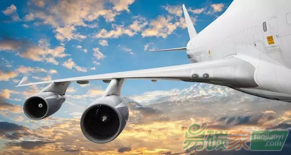 航空公司是歐洲最嚴(yán)重的碳污染企業(yè)之一