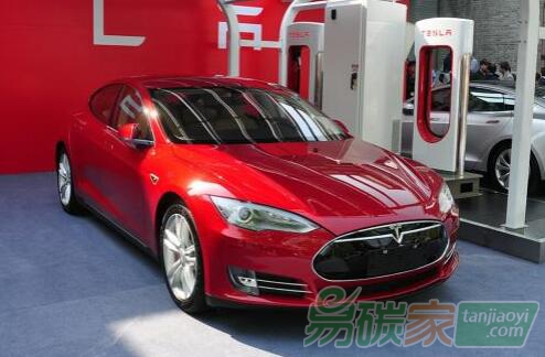 FCA向特斯拉支付數(shù)億歐元購(gòu)買碳排放額度