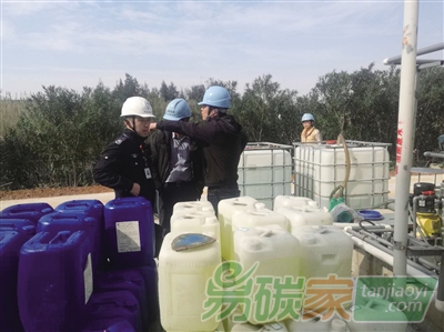 浙江省舟山市積極加快處置設(shè)施能力建設(shè)實現(xiàn)智能化監(jiān)管