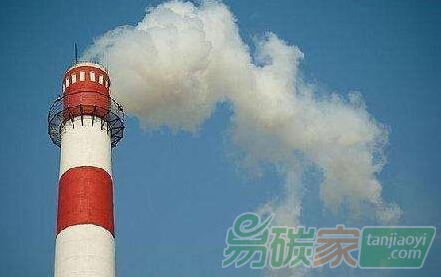 有償使用各類能源！河南企業(yè)未來須花錢買用能權(quán)配額