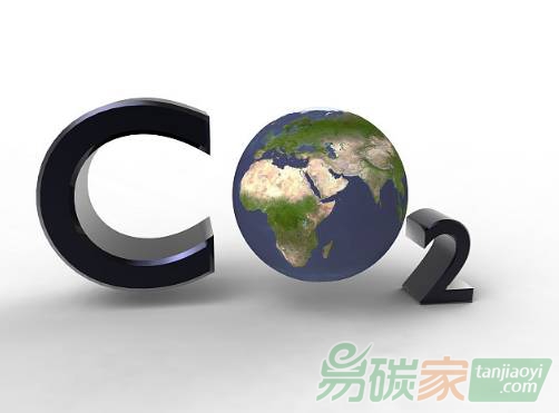 電廠(chǎng)碳排放或?qū)⒆璧K實(shí)現(xiàn)全球氣候目標(biāo)