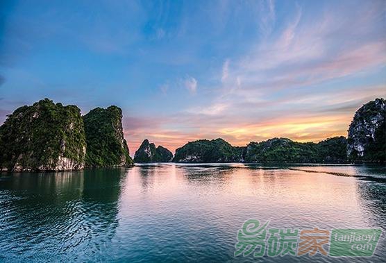 鐘寰平快推進生態(tài)環(huán)境治理體系和治理能力現代化